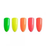 Coleccion Gel Sweet Party Neon