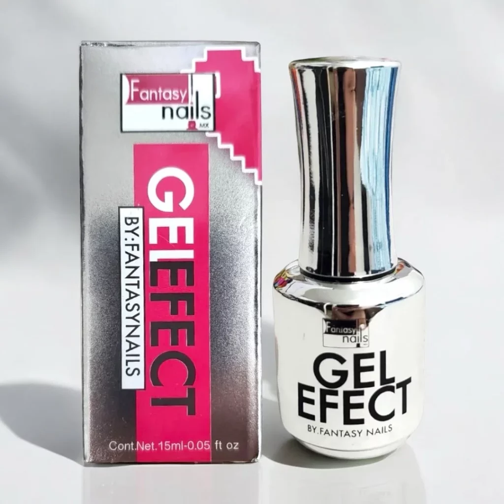 Gel Efect Fantasy Nails