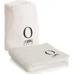 Toalla Grande Organic Nails