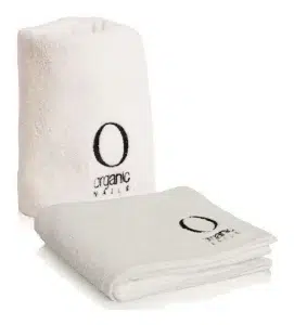 Toalla Grande Organic Nails