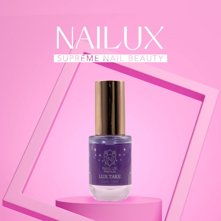 Lux Take Nailux Premium
