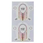 Forma Escultural Architect Chicas AcryLove