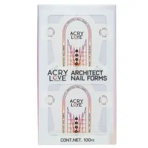 Forma Escultural Architect Chicas AcryLove
