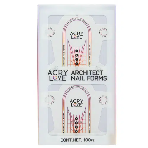 Forma Escultural Architect Chicas AcryLove