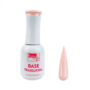 Gel Base Traslucida Canela