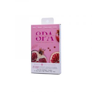 Mini Kit Spa Mix Nail Factory