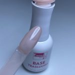Gel Base Traslucida Canela Fantasy Nails