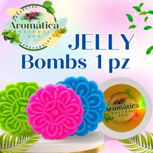 Jelly Bomb Aromatica