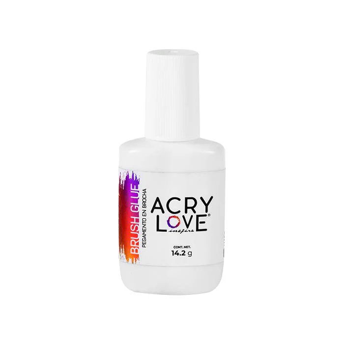 Resina De Brocha AcryLove