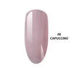 Bel Color #8 Gc Nails 12 ml
