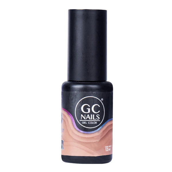 Bel Color #120 Gc Nails 12 ml