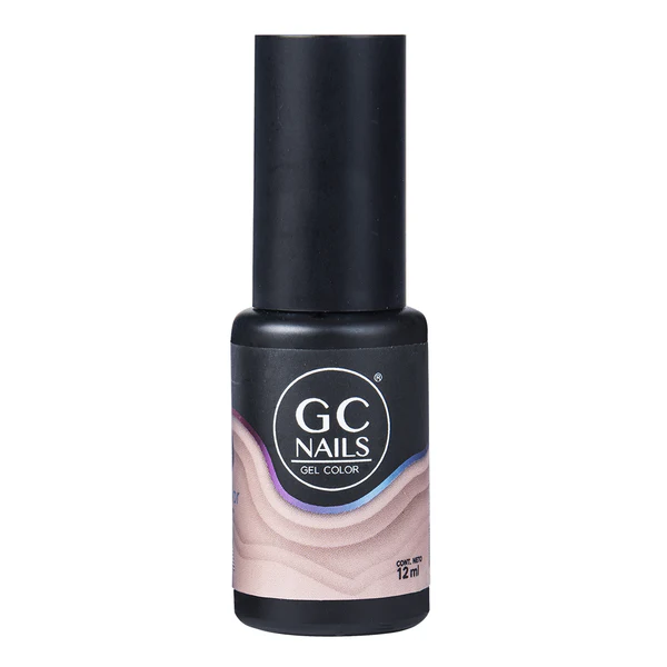 Bel Color #122 Gc Nails 12 ml
