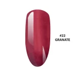 Bel Color #22 Gc Nails 12 ml