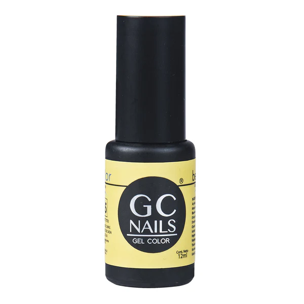 Bel Color #35 Gc Nails 12 ml