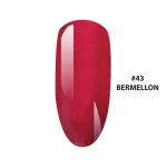 Bel Color #43 Gc Nails 12 ml