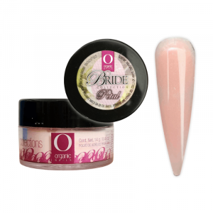 Acrilico Cover Petal Bride Organic