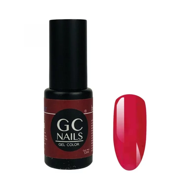 Bel Color #28 Gc Nails 12 ml
