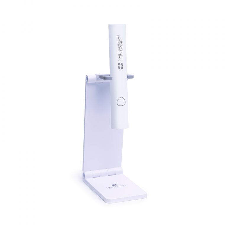 Pocket Express Lamp Blanco