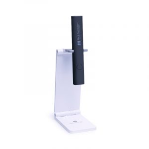 Pocket Express Lamp Negro