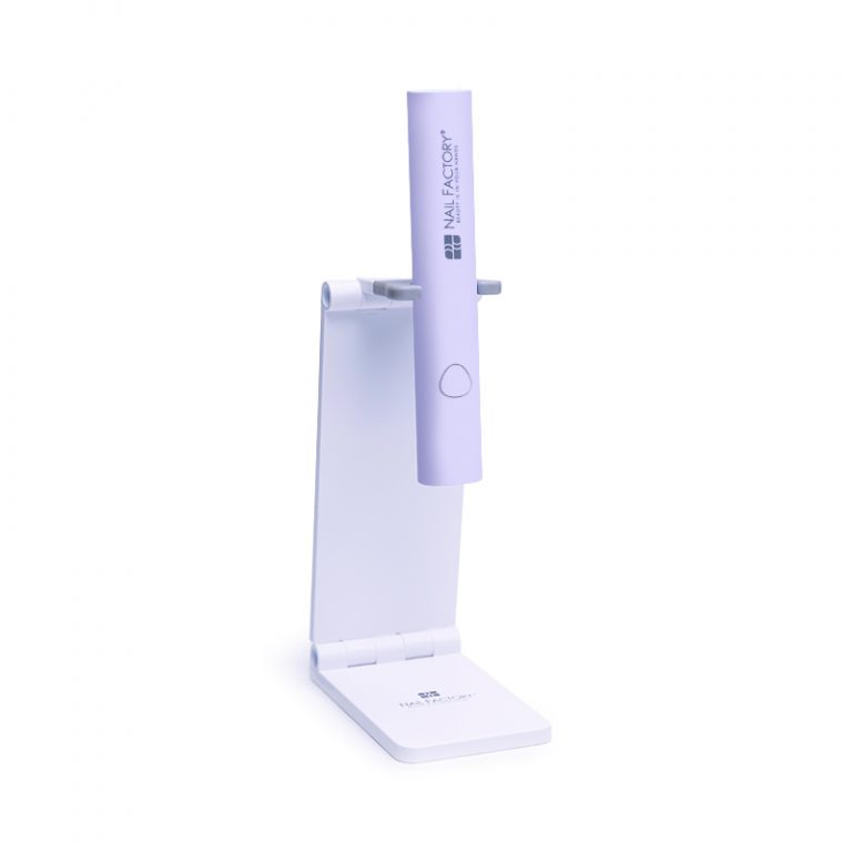 Pocket Express Lamp Morado