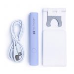 Pocket Express Lamp Azul