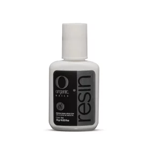 Resina En Brocha Organic Nails 15gr