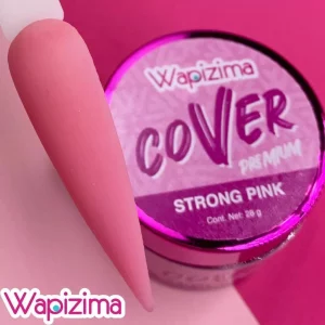 Cover Strong Pink Wapizima 2oz
