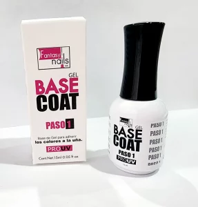 Base Coat Pro UV Fantasy Nails