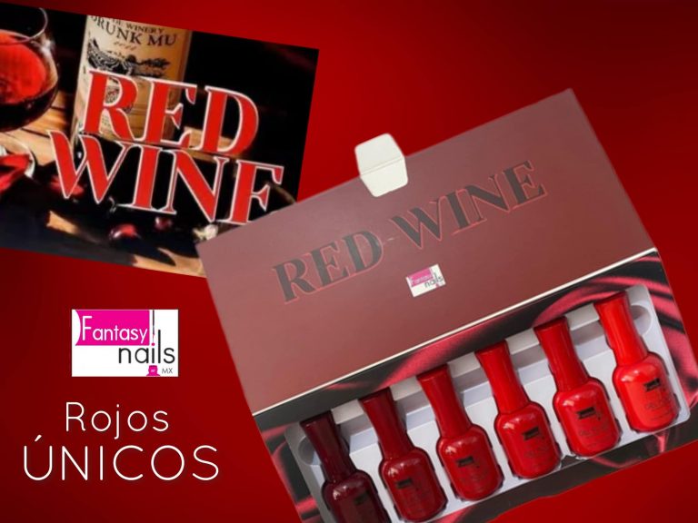 Producto de uñas