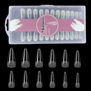 Tips Stiletto 240 pz Kalanzi