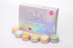 Powgel Collection V3 Nail Factory