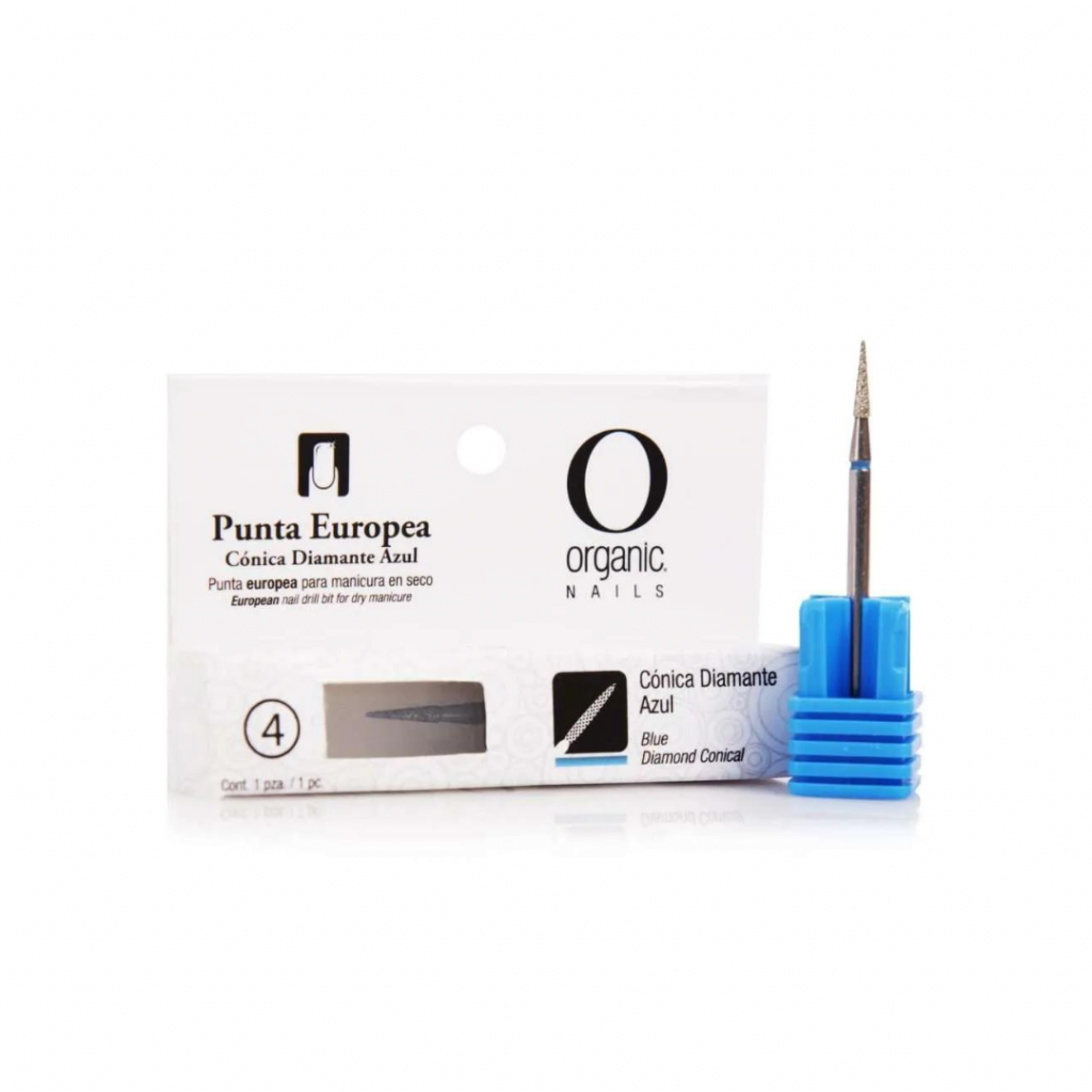 Producto de uñas