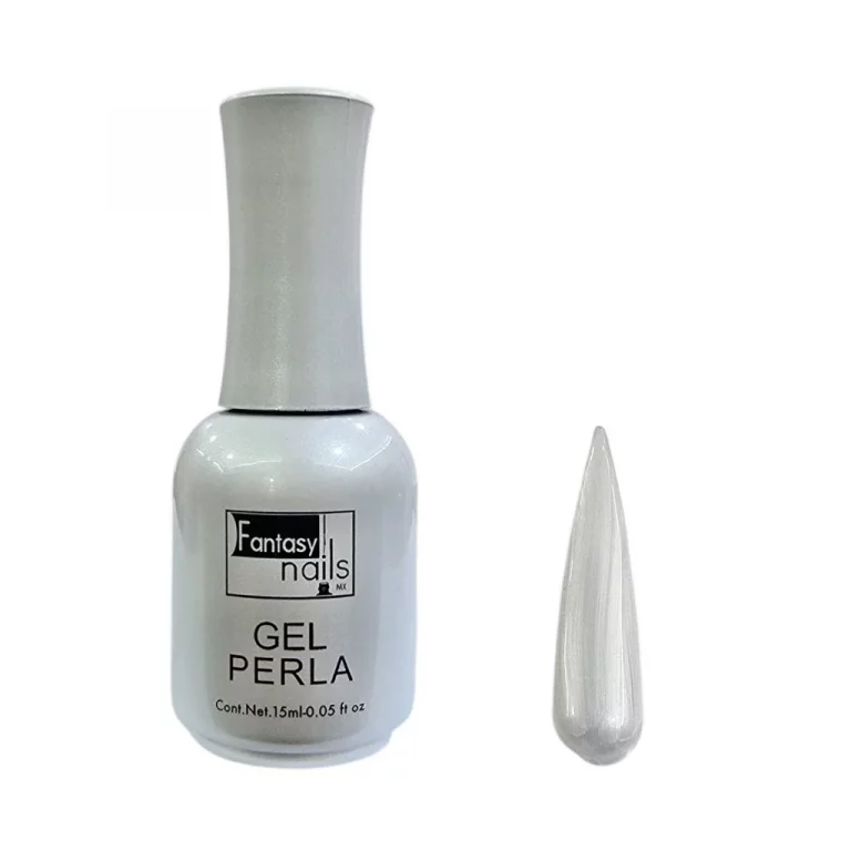 Gel Perla Fantasy Nails