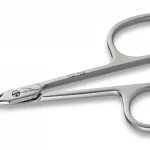 Tijera Profesional Para Cutícula KD.708 NGHIA