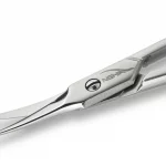 Tijera Profesional Para Cutícula KD.708 NGHIA