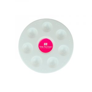 Godete Para Pintura Nail Factory