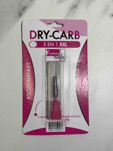 Dry Carb 5 en 1 XXL Fantasy Nails