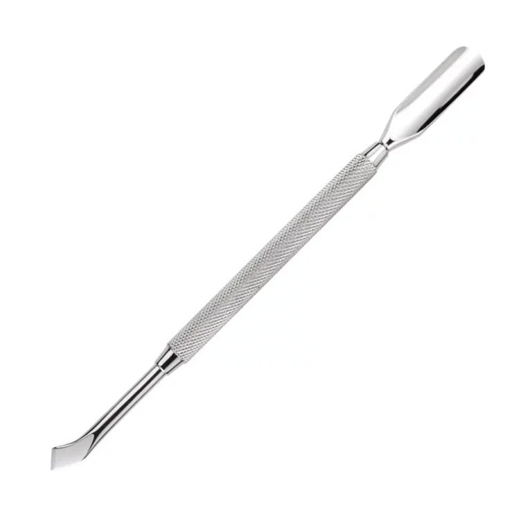 Empujador de Cutícula Pusher P.08 NGHIA