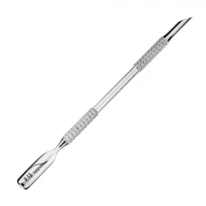 Stainless Steel Export Pusher P.13 Empujador de Cutícula