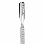 Stainless Steel Export Pusher P.13 Empujador de Cutícula