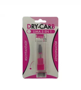 Dry Carb 5 en 1 Fantasy Nails