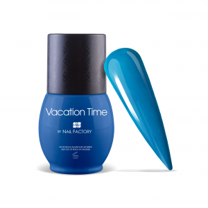 Vacation Time One Shot