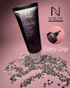 Fairy Grip Gel De Relieve