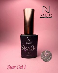 Star Gel (1) Nailux