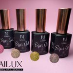 Star Gel Nailux