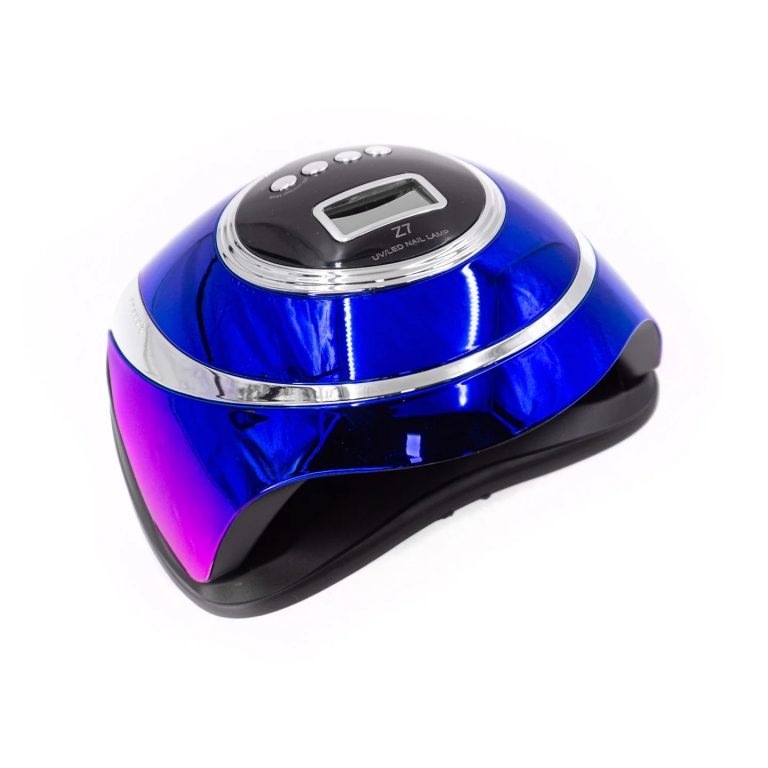 Lampara para gel UV