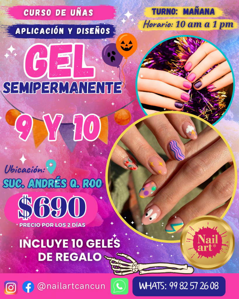 Gel Semipermanente