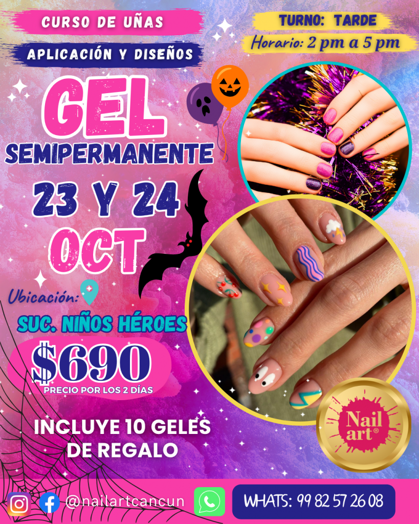 Gel Semipermanente
