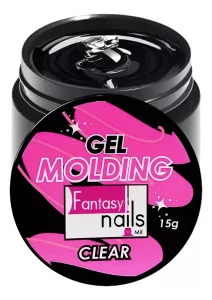 Gel Molding Fantasy Nails