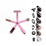 Imán Ojo De Gato 6 En 1